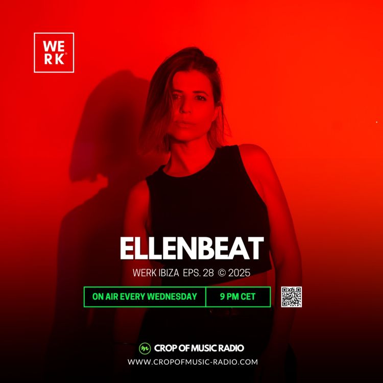 cover art for Werk 028 - Ellenbeat