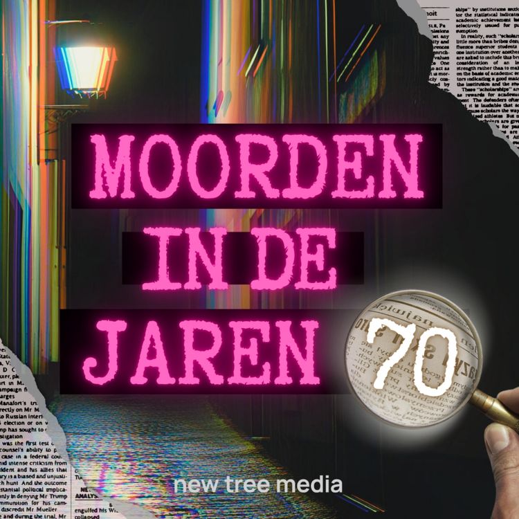 cover art for Aflevering 1: Moordenaar in uniform