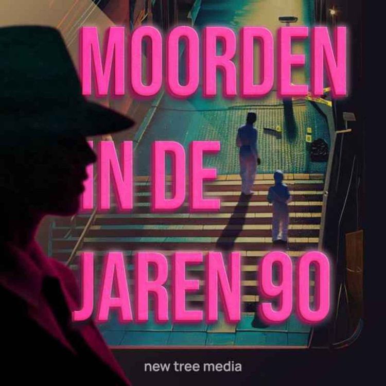 cover art for Aflevering 17: Chaos in Parijs