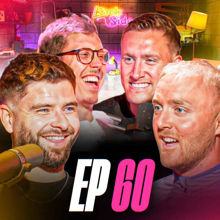 cover art for Sleeping With Best Friends GF! Truth Behind King Charles Dog & Football vs Music Debate…