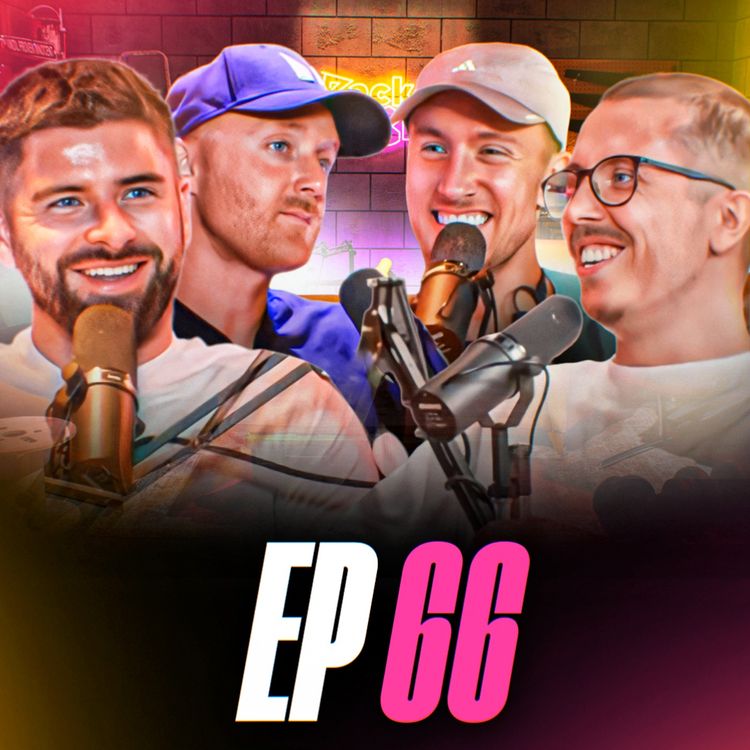 cover art for Rating Conor McGregor's D**k Pic, Ranking The Best Summer Beers and Tom Goes WILD At Oasis!