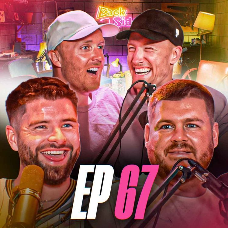 cover art for Aaron Hunt On Rooney FIFA Nights, Working With Angry Ginge & Debating The Perfect First Pint!