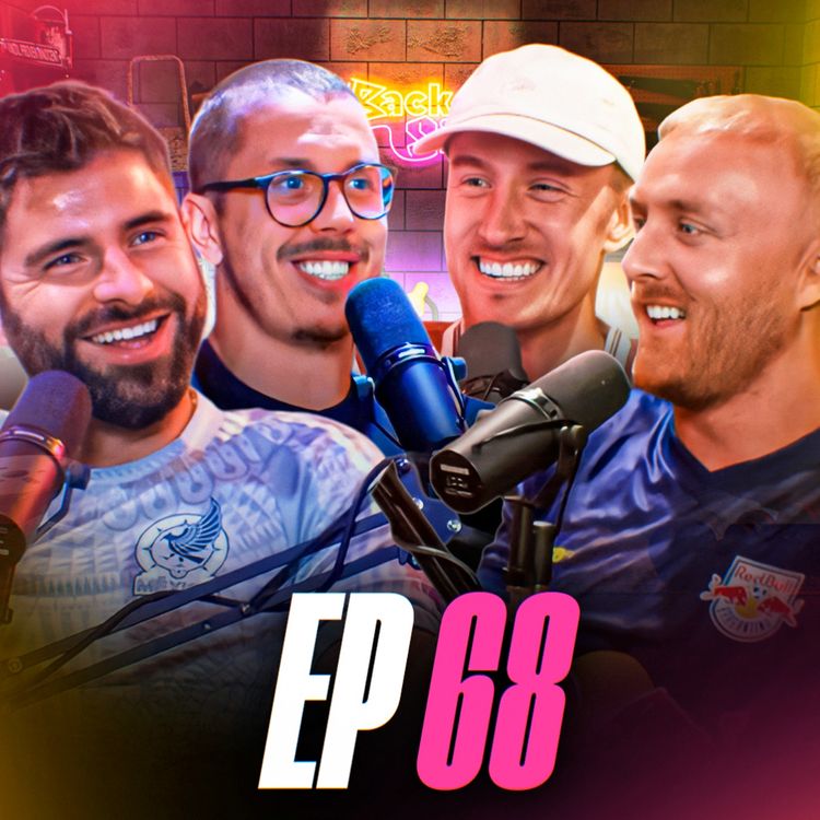 cover art for Tom RAGES At Rude Woman, Our BIGGEST Fears & Predicting Death Dates