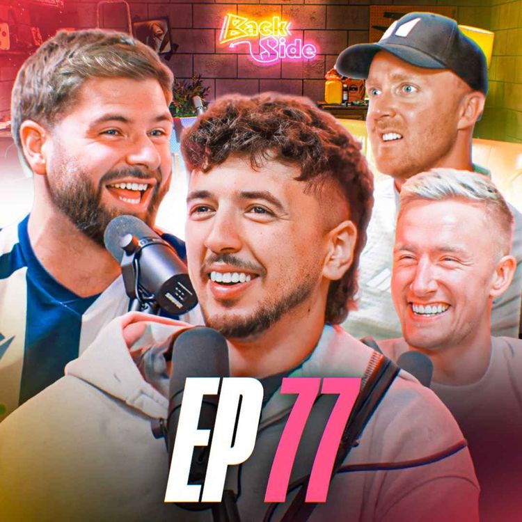 cover art for Chip Reveals Stag Secrets, Joins A Cult & Is Almost Killed By A Lime Bike!