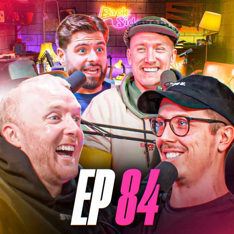 cover art for MR BEAST Has Us FUMING, Tom Declares A National Crisis & Arteta MOGS Theo