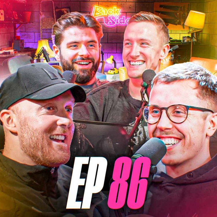 cover art for Theo Pulled Over By The Police, Is Big Foot REAL? Lewis Tries WORLD RECORD of Doughnuts!