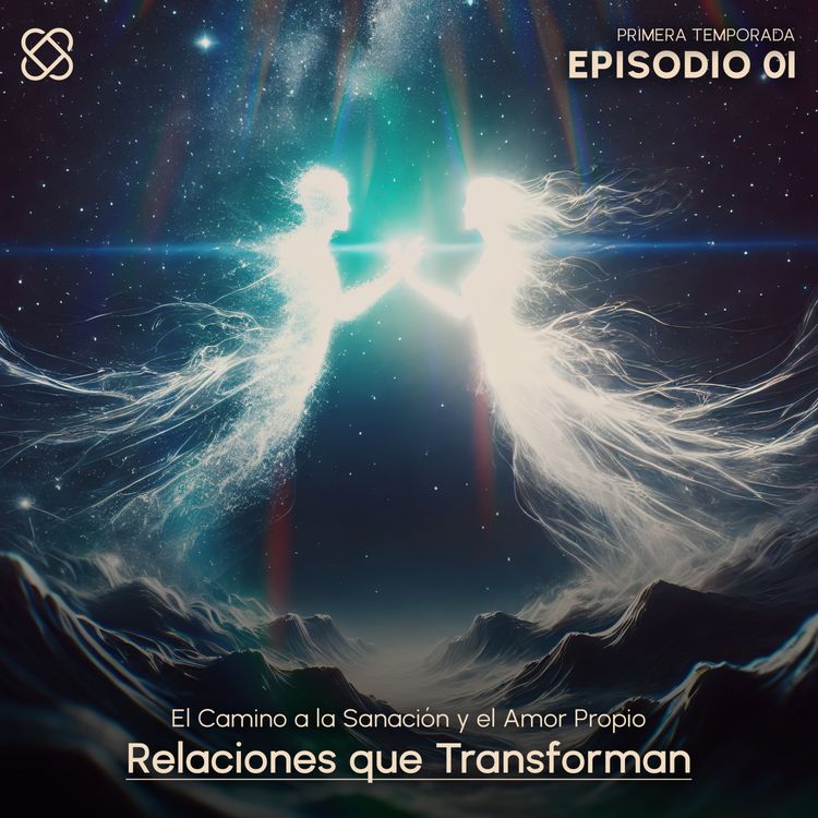 cover art for Relaciones que Transforman