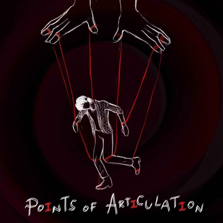 cover art for POA 007 — Force Quit