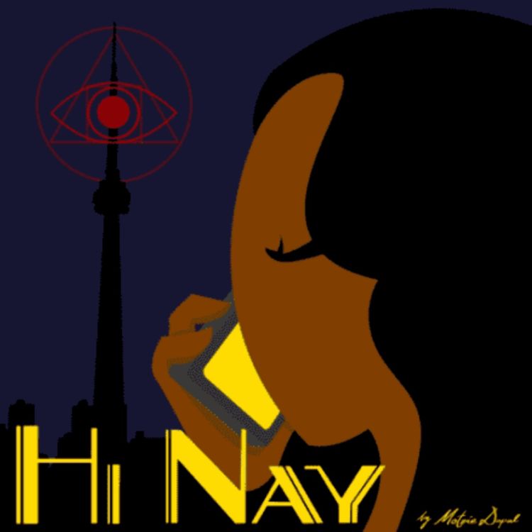 cover art for [Feed Drop] Listen to Hi Nay 01 — Bulok (Rot)