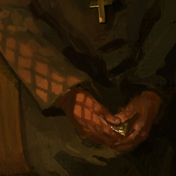 cover art for [Feed Drop] Dominus