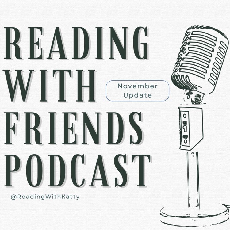 cover art for November Update Episode