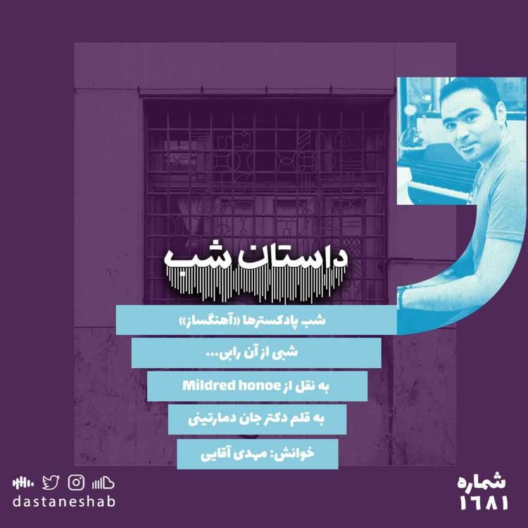 cover art for 1681.شبی از آن رابی