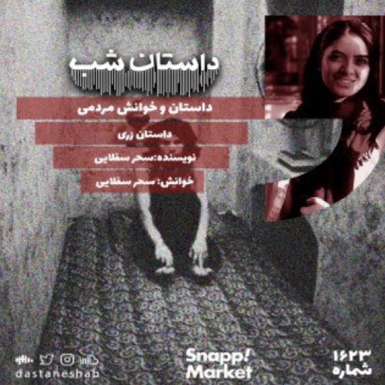 cover art for 1623.داستان زری