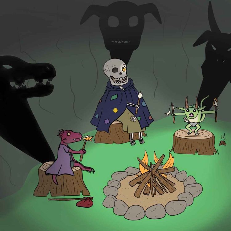 cover art for Delicious Baked Goods?