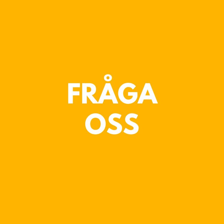 cover art for 109 Fråga oss