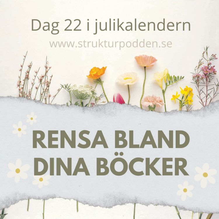 cover art for Julikalender 22