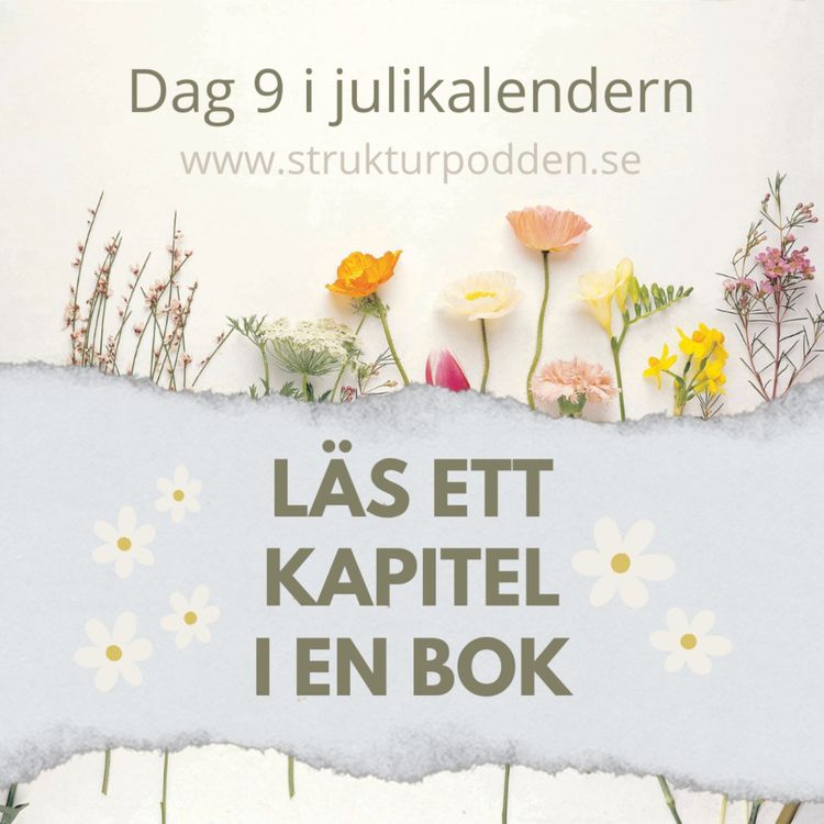 cover art for Julikalender 9
