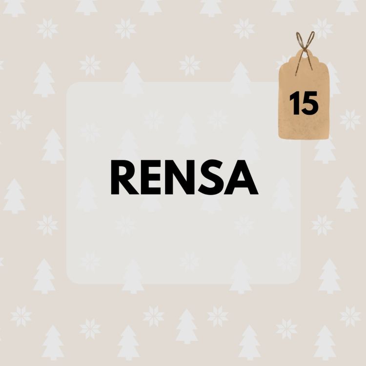 cover art for Julkalender 15