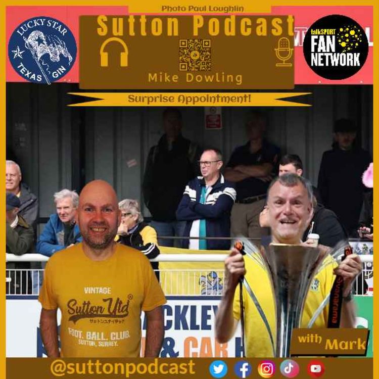 cover art for Surprise Appointment with Mark