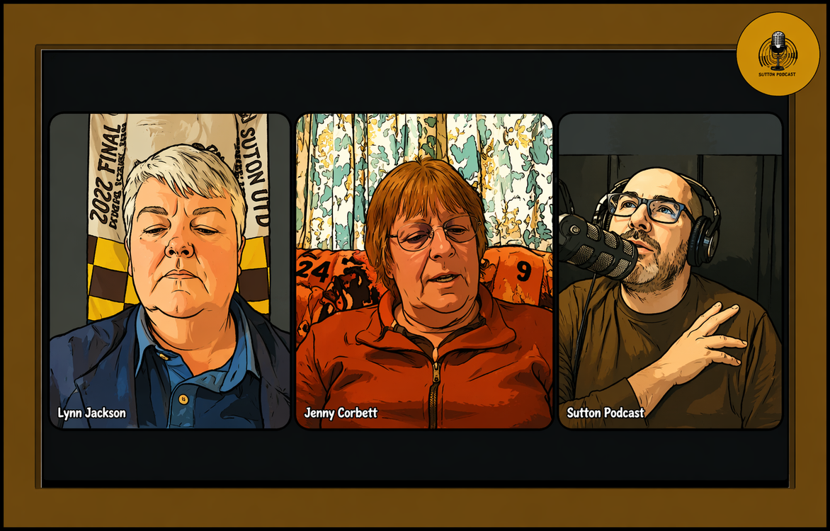 cover art for Got to be on it with Lynn & Jenny