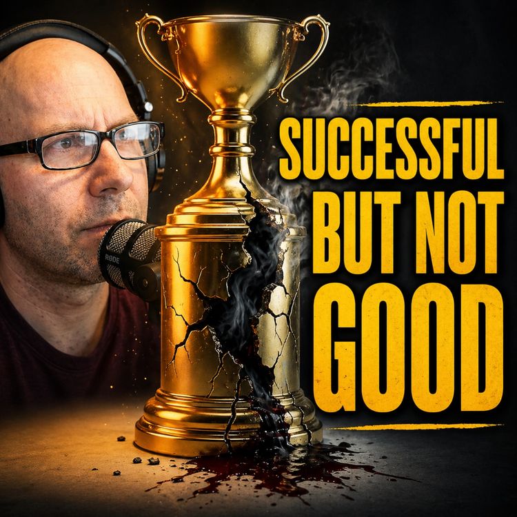 cover art for Successful but not good with Andy & David