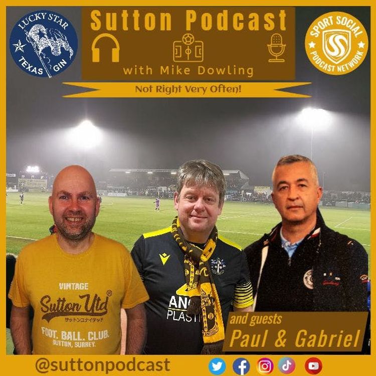 cover art for Not Right Very Often with Paul & Gabriel