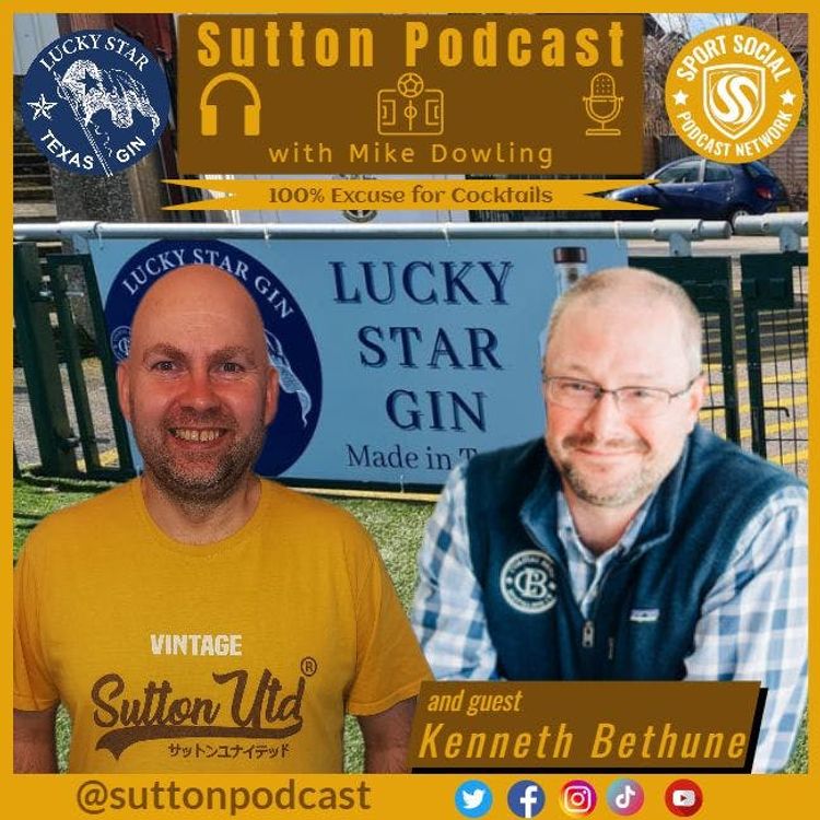 cover art for 100% Excuse For Cocktails with Kenneth