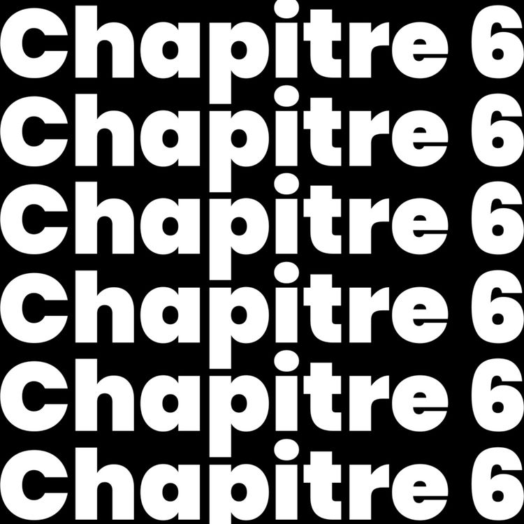 cover art for CHAPITRE 6 : Yenamar.