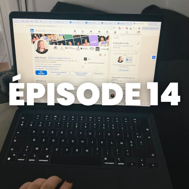 cover art for Chapitre 15 : Pétition pour couper l'électricité à Yomi Denzel et Oussama Amar