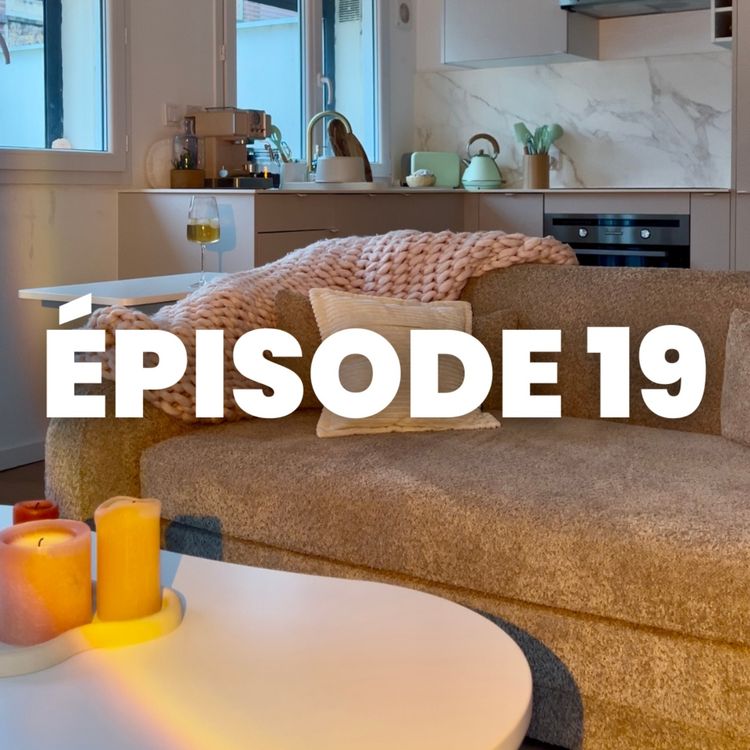 cover art for Chapitre 19 : J'ai craqué le code de THAT GIRL 