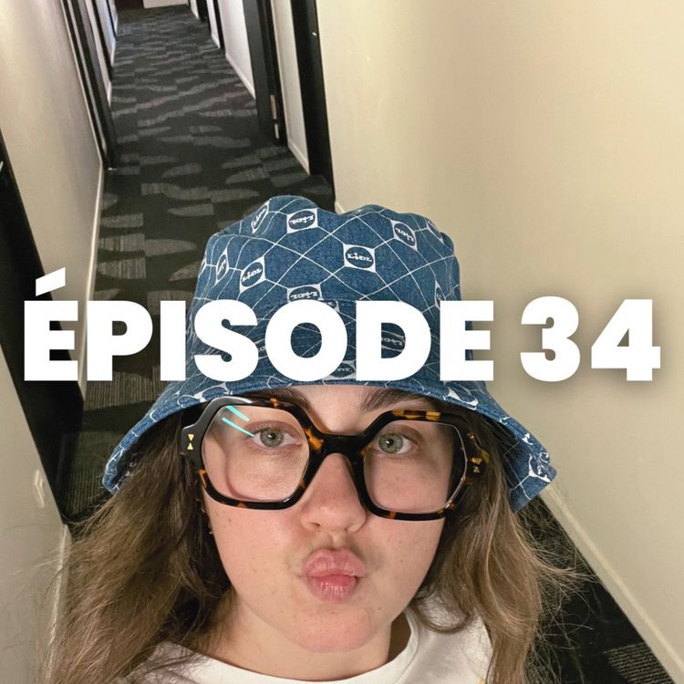 cover art for Chapitre 34 : Comment se sentir riche en gagnant 1800€/mois 