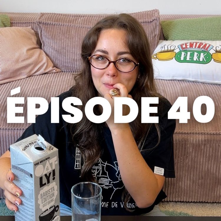 cover art for Chapitre 40 : La moulage, les flouz, les pepetas