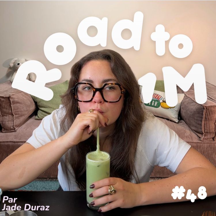 cover art for Chapitre 48 : Ré-investir pour avoir de la croissance 