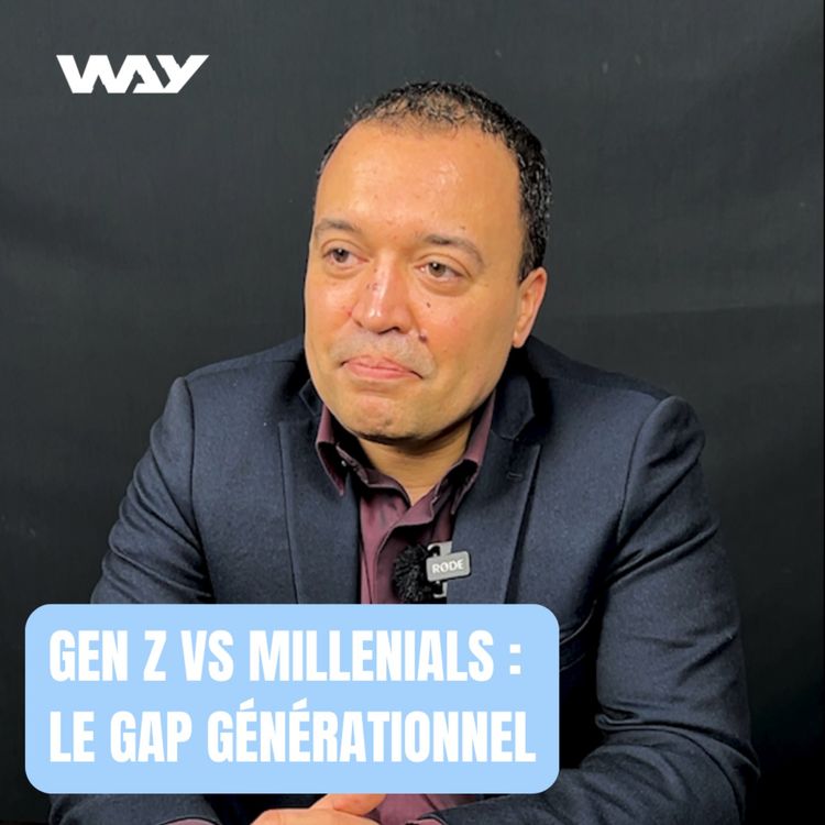 cover art for GAP GÉNÉRATIONNEL, PÉRIODE D'ESSAI, INDUSTRIE FORÊSTIÈRE feat. le DRH de CNPF