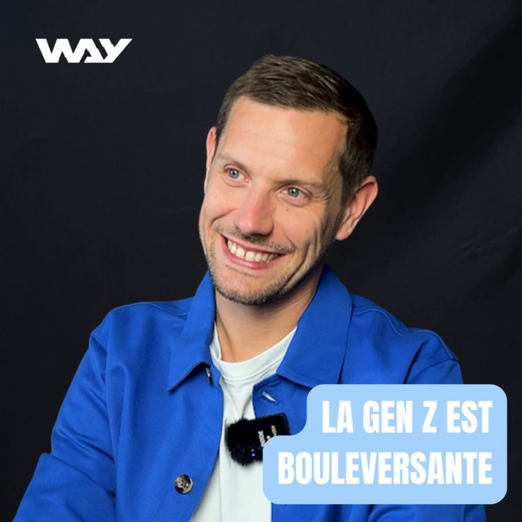 cover art for LA GEN Z EST BOULVERSANTE feat. le Head of Talent Acquisition & Employer Branding de Ikea France