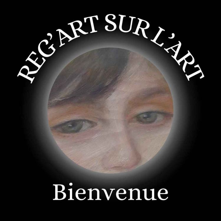 cover art for Bienvenue !
