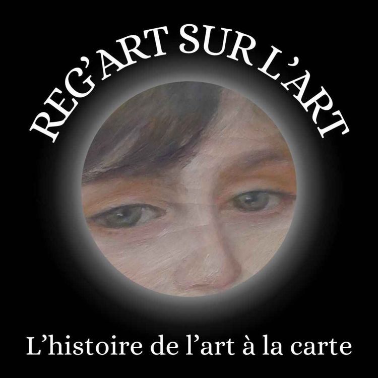 cover art for L'histoire de l'art à la carte