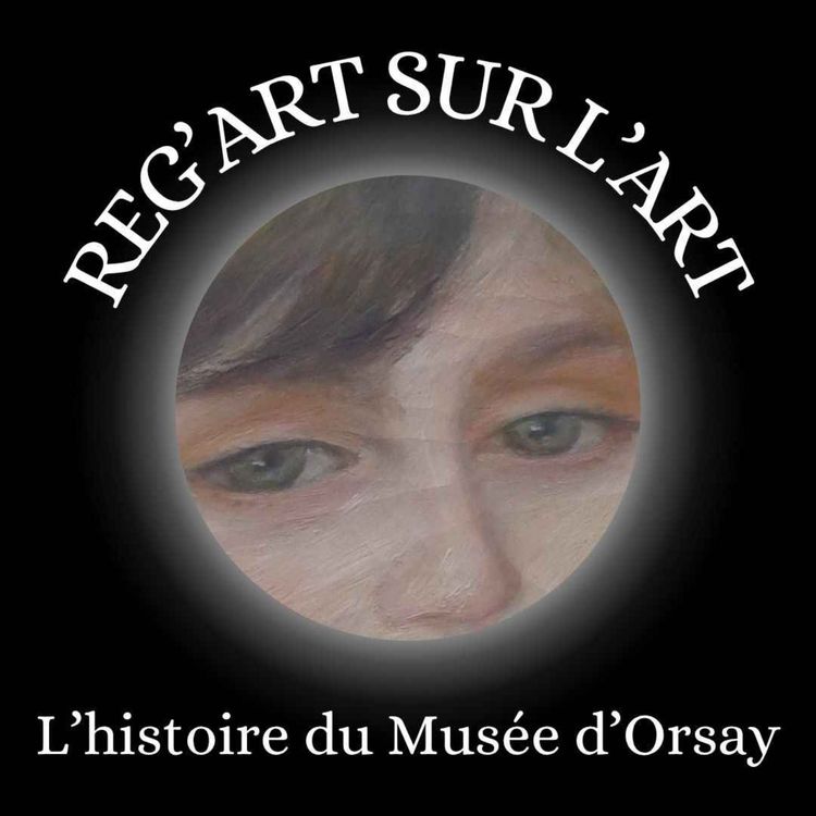 cover art for L'histoire du Musée d'Orsay