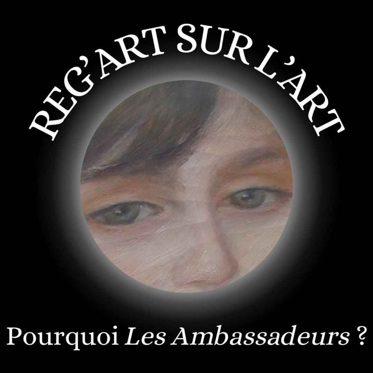 cover art for Pourquoi "Les Ambassadeurs" ?