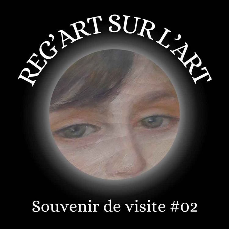 cover art for Souvenir de visite 02