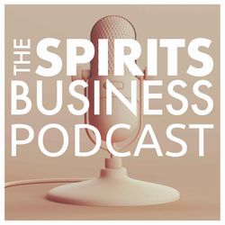 cover art for The Spirits Business Podcast