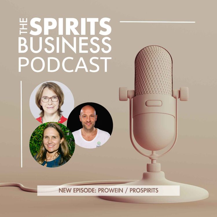 cover art for 13. ProWein/ProSpirits: insights into the future of spirits