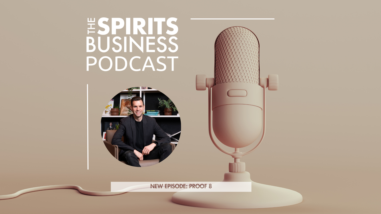 cover art for 14. Proof 8: how digitisation can build a more secure, transparent and prosperous spirits industry