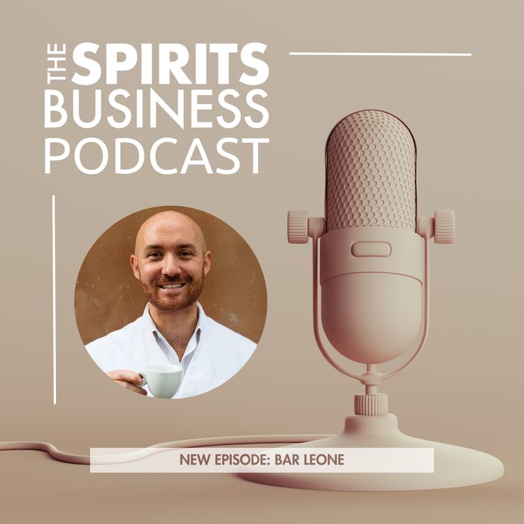 cover art for 25. Bar Leone: how Lorenzo Antinori founded Asia's best bar