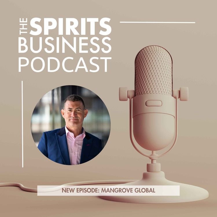 cover art for 26. Mangrove Global: finding growth and profitability in a challenging economic environment