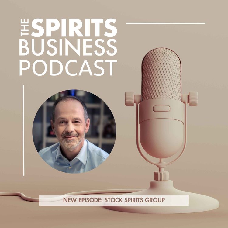 cover art for 28. Stock Spirits Group: mergers, acquisitions and creating value in a competitive spirits environment