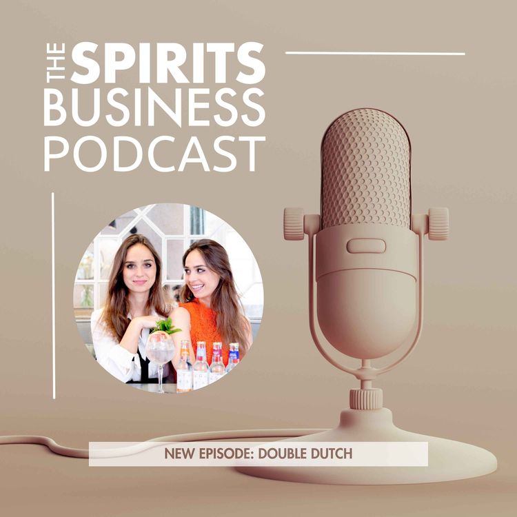 cover art for 29. Double Dutch: strategic growth lessons and why women-led start-ups need more VC support 