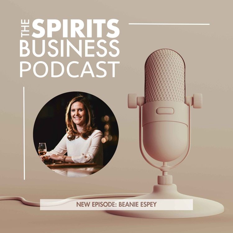 cover art for 30. Beanie Espey: what it's like curating one of the world's rarest whisky auctions, The Distillers One of One