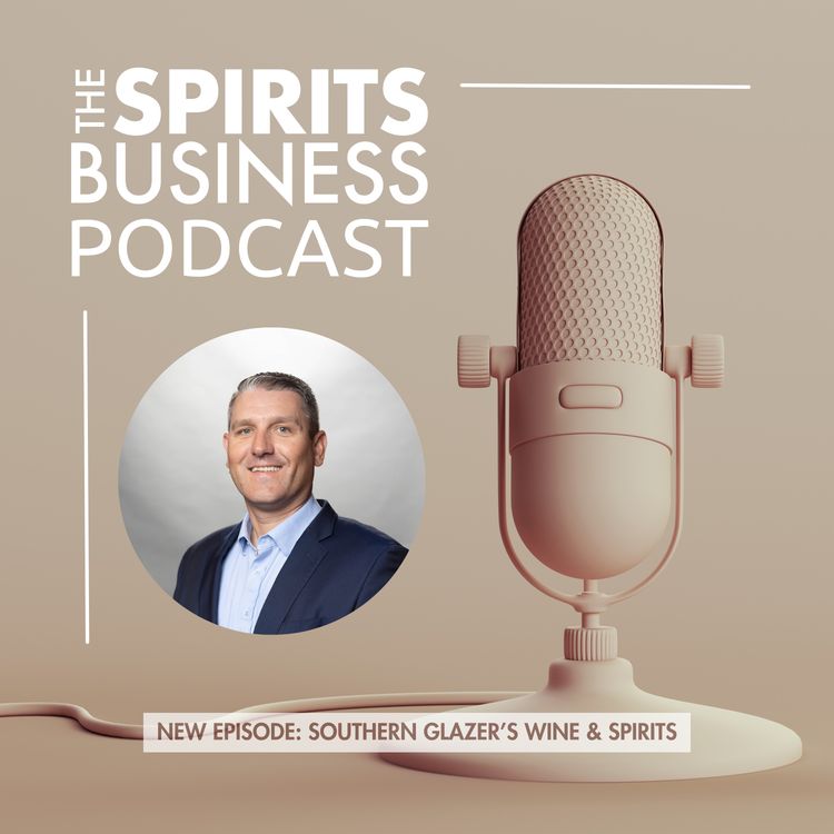 cover art for 32. Southern Glazer's Wine & Spirits: insights into the latest data and trends shaping the US