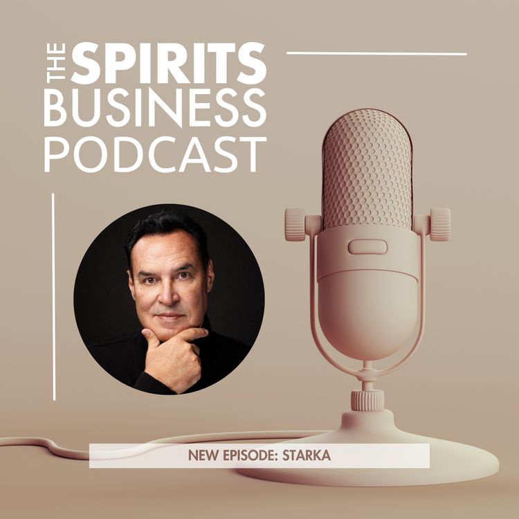 cover art for 47. The Starka opportunity: buying a piece of Polish spirits history 